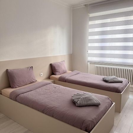 Appartement Des 3 Pays. 2 Mn De Bale+ Free Parking Сен-Луи Экстерьер фото