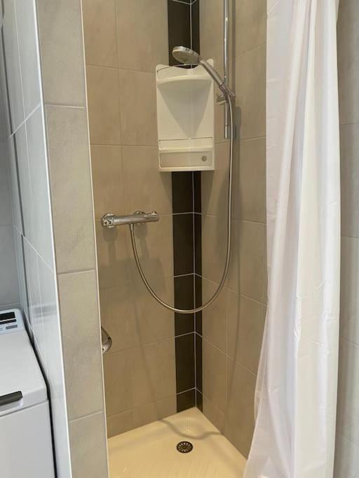 Appartement Des 3 Pays. 2 Mn De Bale+ Free Parking Сен-Луи Экстерьер фото