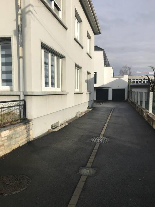 Appartement Des 3 Pays. 2 Mn De Bale+ Free Parking Сен-Луи Экстерьер фото