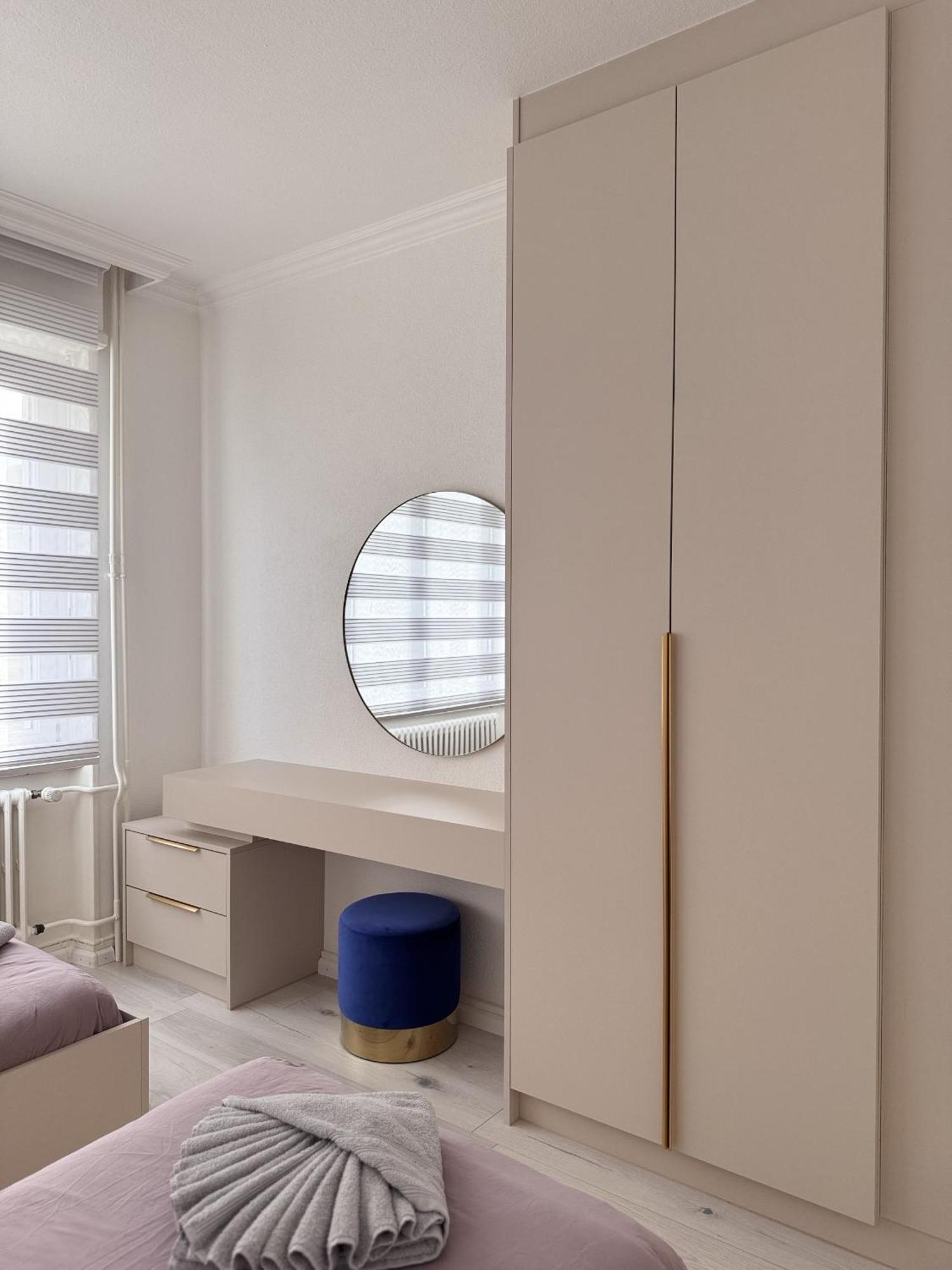 Appartement Des 3 Pays. 2 Mn De Bale+ Free Parking Сен-Луи Экстерьер фото